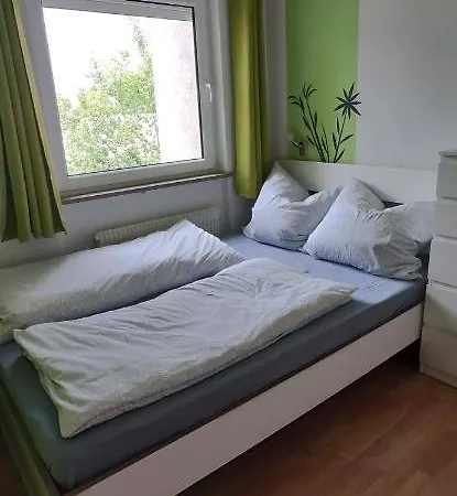 Lx St. Peter Apartment