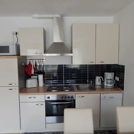 Apartment Lx St. Peter