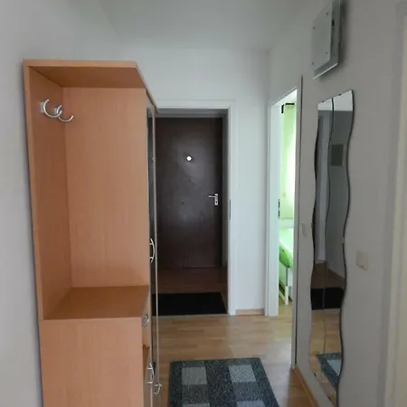 Apartment Lx St. Peter *