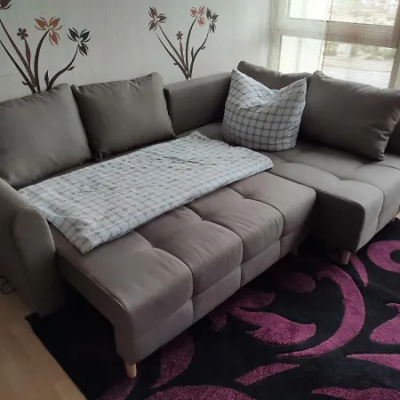 Lx St. Peter Apartment Nuremberg