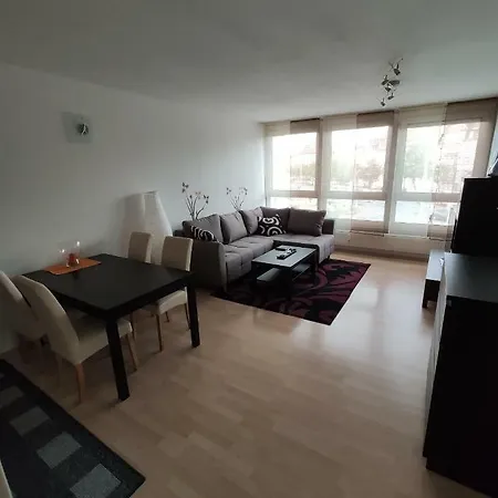 Lx St. Peter Apartment *